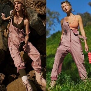 Free people movement fast track onsie